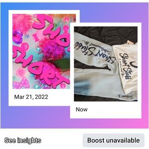 Shop Short Stuff Entertainment LLC